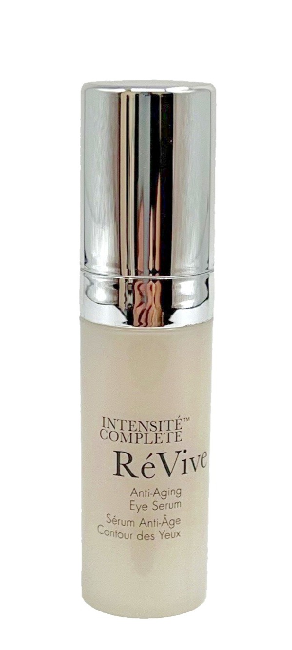 ReVive Intensite Complete Anti-Aging Eye Serum 0.1 oz / 3 ml Travel Size